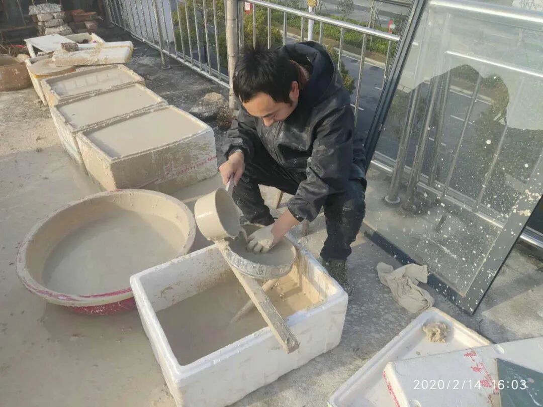 How Our Products Are Crafted